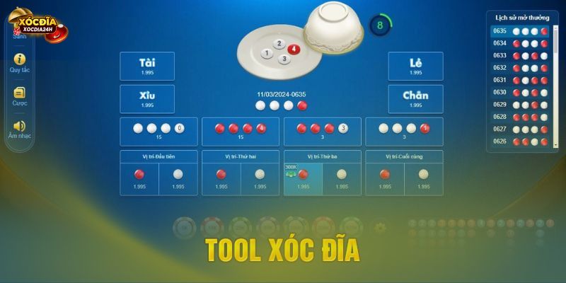 Các bước cơ bản để khai thác tối đa công năng của tool