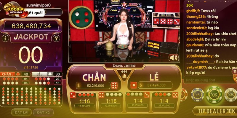 Các yếu tố cần hiểu về cách chơi xóc đĩa online luôn thắng