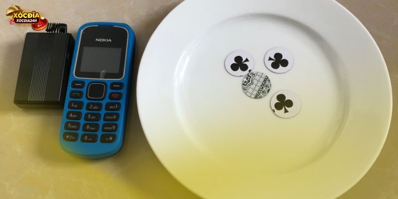 Hướng dẫn giúp người đọc nhận diện cách chơi xóc đĩa bịp