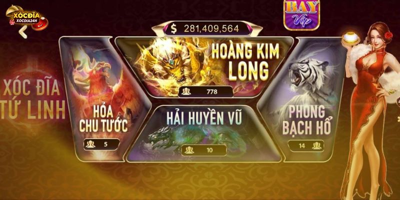 Nắm bắt cách cược để tăng cơ hội chiến thắng