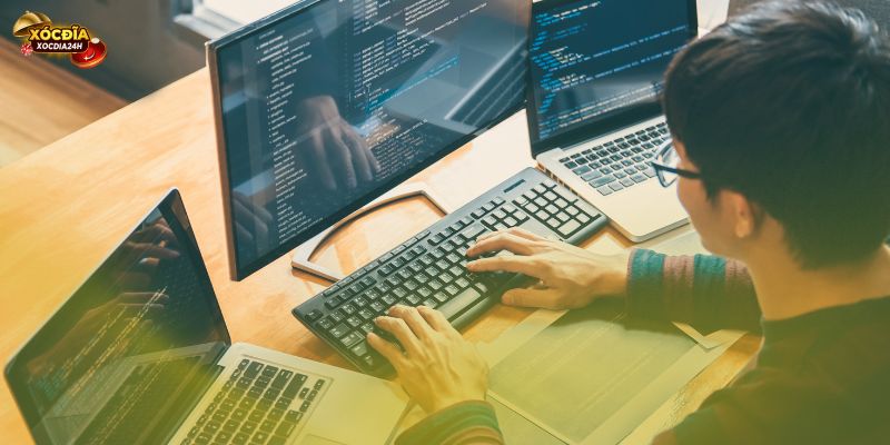 Vai trò của Minh An trong việc thiết kế và vận hành website